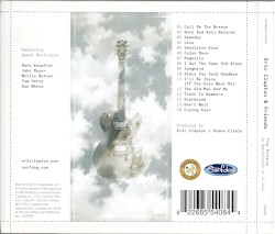 The Breeze: An Appreciation of JJ Cale