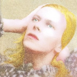 Hunky Dory