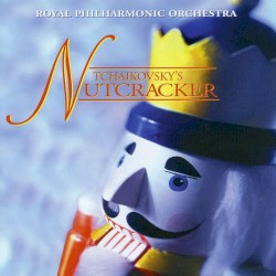 Tchaikovsky's Nutcracker