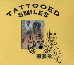 Tattooed Smiles