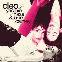 Cleo (stripped)