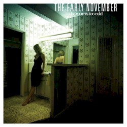 The Room’s Too Cold