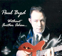 Without Further Adieu...