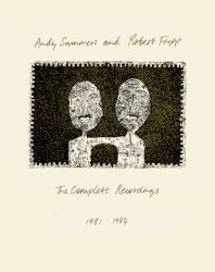 The Complete Recordings 1981-1984