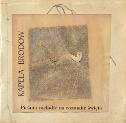 Pieśni i melodie na rozmaite święta