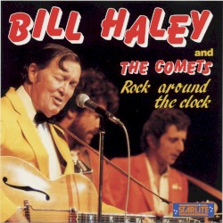 Rock Around the Clock