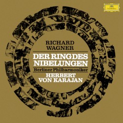 Der Ring des Nibelungen