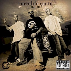 Cartel de Santa, Vol. 4