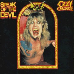 Speak of the Devil