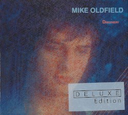 Discovery and The Lake