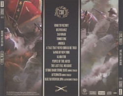 The Last Full Measure