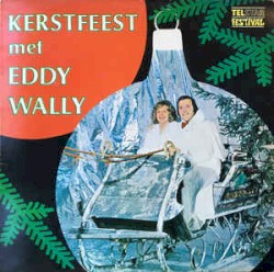 Kerstfeest met Eddy Wally