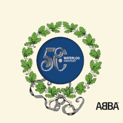 Waterloo (50th anniversary edition)