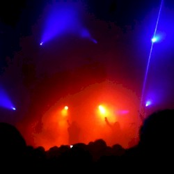 2017‐03‐13: Rex Theater, Pittsburgh, PA, USA