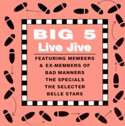 Live Jive
