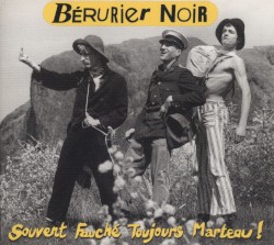 Souvent fauché, toujours marteau