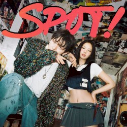 SPOT!