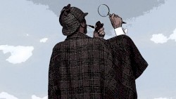 Sherlock Holmes: The Adventure of the Veiled Lodger