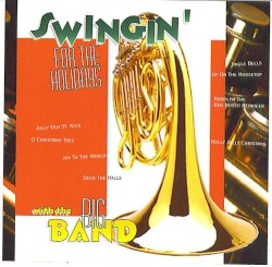 Swingin’ For the Holidays