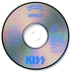 Animalize