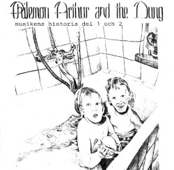 Musikens historia, del 1 och 2