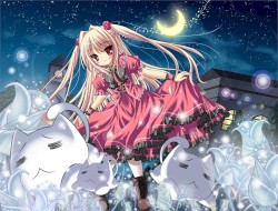 nightcore death!! dj mix