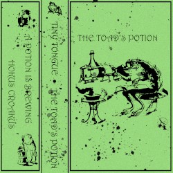 The Toad’s Potion