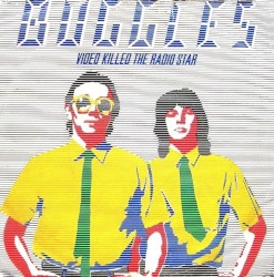 Video Killed the Radio Star