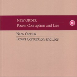 Power Corruption and Lies