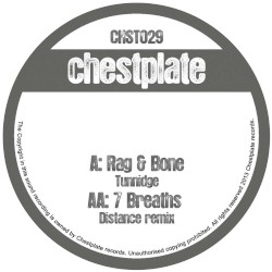 Rag & Bone / 7 Breaths (Distance Remix)
