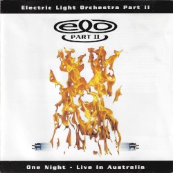 One Night: Live in Australia
