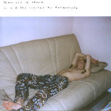 IL Y A DES LIMITES AU ROMANTISME (1997-1998)