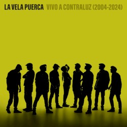 Vivo A Contraluz (2004-2024)