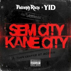 Sem City Kane City