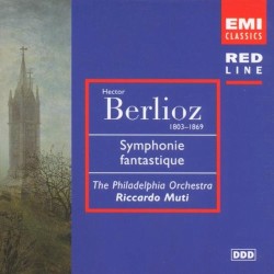 Symphonie fantastique