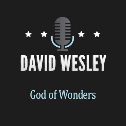 God of Wonders