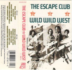 Wild Wild West