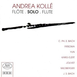 Flöte.Solo.Flute