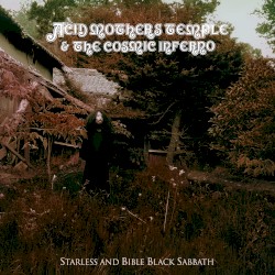 Starless and Bible Black Sabbath