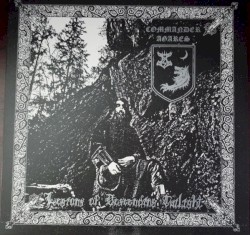 Legions of Descending Twilight
