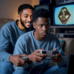 Game Boy