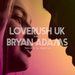 Tonight In Babylon (Radio Edit)