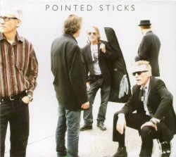 Pointed Sticks