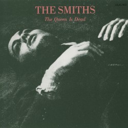 The Queen Is Dead
