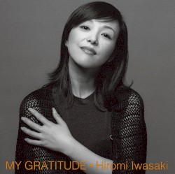 MY GRATITUDE—感謝— [+8]