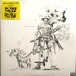 Mount Ninji and da Nice Time Kid