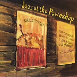 Jazz at the Pawnshop