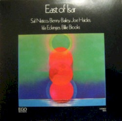 East of Isar