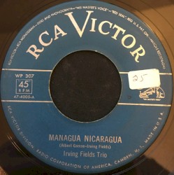 Managua Nicaragua / ¿Por Que?