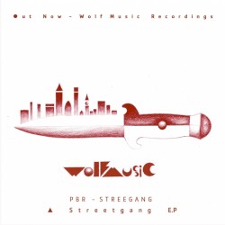 A Streetgang EP